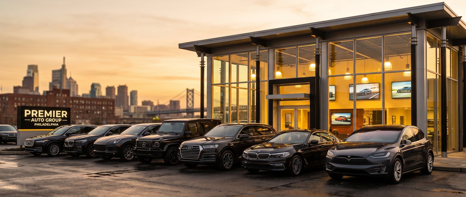 Imports Auto Direct — Philadelphia, PA