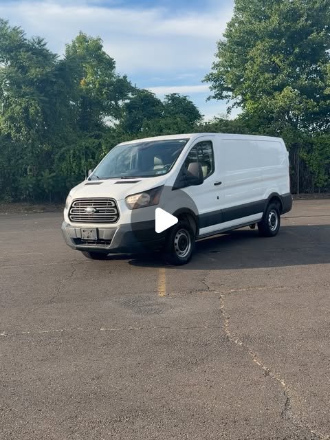 2019 Ford Transit 150